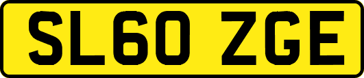SL60ZGE