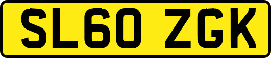 SL60ZGK