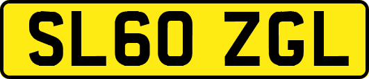 SL60ZGL