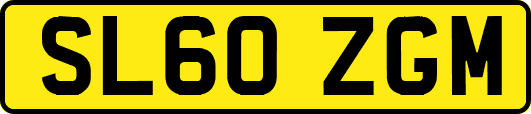 SL60ZGM