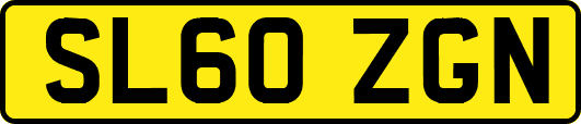 SL60ZGN
