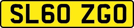 SL60ZGO