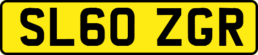 SL60ZGR