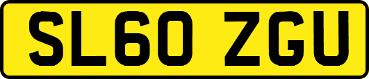 SL60ZGU