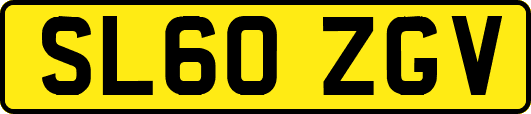SL60ZGV