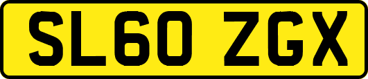 SL60ZGX