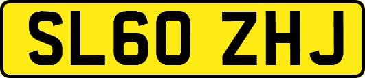 SL60ZHJ