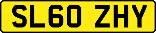 SL60ZHY