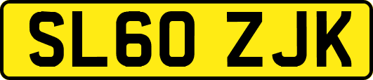 SL60ZJK
