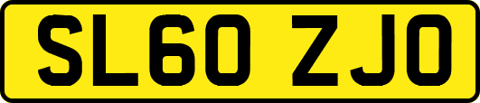 SL60ZJO