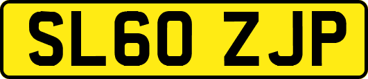 SL60ZJP