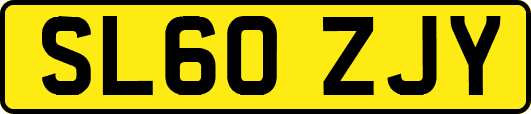 SL60ZJY