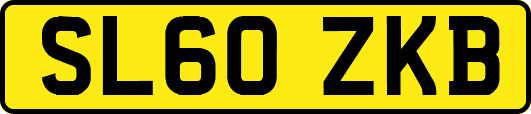 SL60ZKB