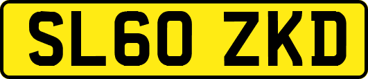 SL60ZKD