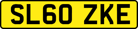 SL60ZKE