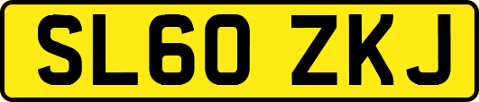 SL60ZKJ