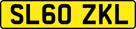 SL60ZKL