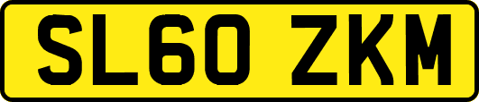 SL60ZKM