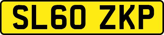 SL60ZKP
