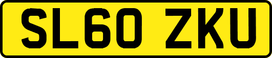 SL60ZKU