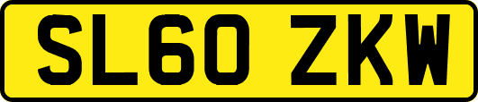 SL60ZKW