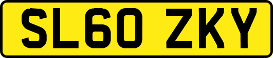 SL60ZKY