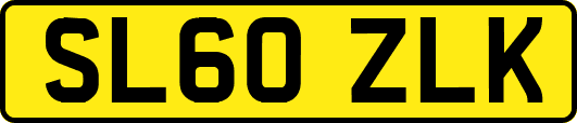 SL60ZLK