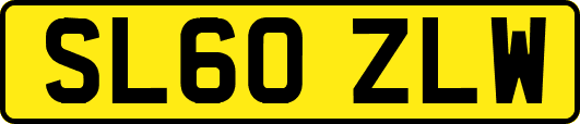 SL60ZLW