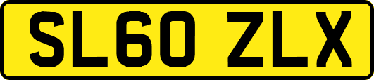 SL60ZLX