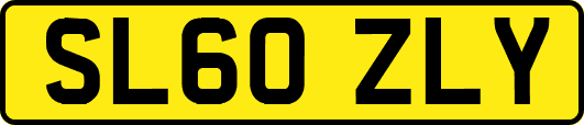 SL60ZLY