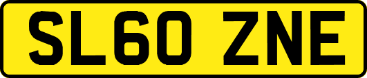 SL60ZNE