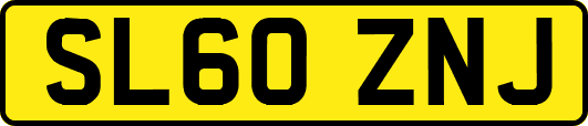 SL60ZNJ