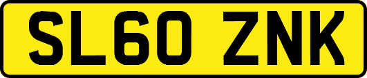 SL60ZNK