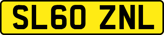 SL60ZNL