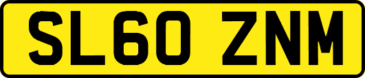 SL60ZNM