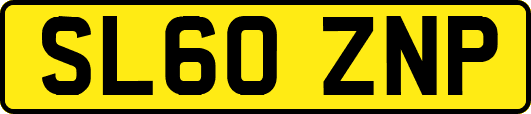 SL60ZNP