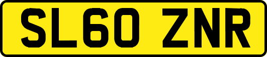 SL60ZNR