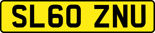 SL60ZNU