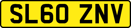 SL60ZNV
