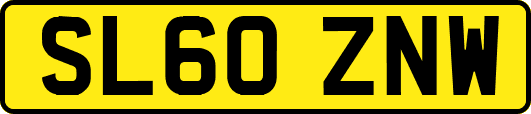 SL60ZNW