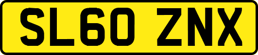SL60ZNX