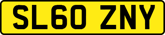 SL60ZNY