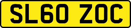 SL60ZOC