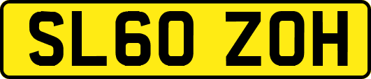 SL60ZOH