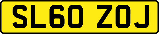 SL60ZOJ