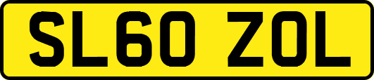 SL60ZOL