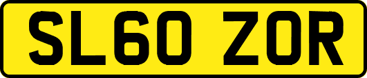 SL60ZOR