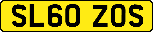 SL60ZOS