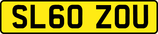 SL60ZOU