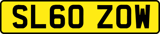 SL60ZOW